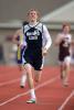 bob ford/times news Zach Fleming of Northern Lehigh finished second in the 1600 meter run at the Colonial League championships.