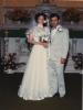 Mr. and Mrs. George York