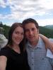 Alissa Grell and Michael Muffley