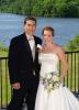 Mr. and Mrs. Nicholas Collura