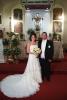 Mr. and Mrs. Shawn Joseph Kennedy