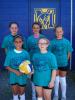 Marian grade school volleyball camp