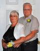 Mr. and Mrs. Thomas Mase