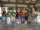 Andrew Leibenguth/Special to THE TIMES NEWS @Caption Stand Alone:Tamaqua Pool League Awards The Tamaqua Pool League held their annual picnic at the West Penn Rod and Gun Club recently. Awards and trophies were given to individuals and teams for…