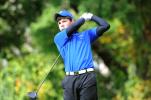 Nancy Scholz/Special to THE TIMES NEWS Palmerton junior Ben Andrews shot a 4-over par 76 and earned a spot in next week's PIAA state championship.