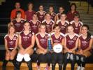 OLOAA captures volleyball crown