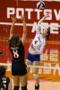 Fillies beat Wreckers in semifinals