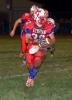 Jim Thorpe's Phil Schron
