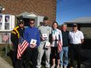 Veterans Day 5K winners On Saturday, Nov. 13, the Panther Valley Running and Fitness Club (PVRFC) held its 12th Annual Veteran's Day 5K run/Walk in Summit Hill. The event is for the benefit of the Summit Hill American Legion Children's Christmas…