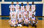 Bob Ford/TIMES NEWS Jim Thorpe boys basketball team members for the 2010-11 season include, front from left, Dean DiBonifazio, Treysean Marshall, Milton Moranta, P.J. Johnson; middle row, Edwin Valentin, Ben Moore, Dane Ciavarella, Michael Munoz;…