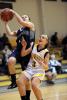 NL, Marian, Thorpe girls roll