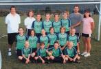 Carbon United Goblets gain LVYSL U12 title