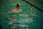 JOE PLASKO/TIMES NEWS Jason Gates of Panther Valley finished second in the breaststroke.