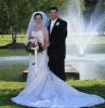 Mr. and Mrs. Travis Heisler
