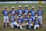 Tamaqua wins Neifert Tournament