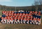 1994 Jim Thorpe High School football team