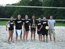 Valley Athletic Supply won the 2011 Championship of the Eastern Schuylkill Recreation Commission (ESRC) Summer Volleyball League by defeating Sandstorm in a best-of-five match on Tuesday evening at Black Diamond Park in Coaldale. Members of the…