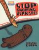 Stop Snoring Bernard by Zachariah OHora has been named the 2012 selection of the seventh annual Pennsylvania One Book, Every Young Child early literacy initiative.