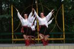 SPECIAL TO THE TIMES NEWS The 23rd Ukrainian Folk Dance Workshop will take place from July 2-6 in Lehighton.