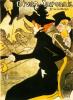 Allentown Art Museum will host work of Toulouse-Lautrec in 2013