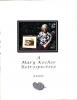 The history of Carbon County is revealed in the paintings of Mary Kocher, and for the first time roughly 140 of her historic scenes have been collected and published. The book is titled "A Mary Kocher Retrospective 2012".