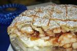 Photo/Pa. Farm Show Peachy Apple Pie