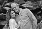Jessica McFee and Shane Spotts