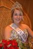 Special to the TIMES NEWS Rhonda Carl, Ashland, was crowned 2013 Pennsylvania Fair Queen.