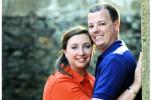 Taryn Ashley Heisler and Derek Crayton