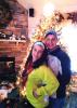 Rachael Rzepiela and Aaron Rogal