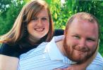 Sarah Geiger and Matthew Fees