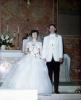 Mr. and Mrs. Robert Hollenbach of Tamaqua