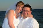 Mr. and Mrs. Frank Karnish