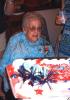 SPECIAL TO THE TIMES NEWS Evelyn Catherine Green Anthony celebrated her 102nd birthday on July 4.