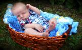 Jacob Oliver  Freeby Jr.