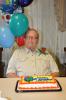 AMY MILLER/TIMES NEWS Oliver Solt is 100 years old. He recently celebrated his birthday with a party, hosted by his family, at the Bowmanstown Rod and Gun Club.