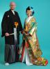 Mr. and Mrs. Matthew Rehrig