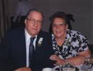 Mr. and Mrs. Ronald A. Mahler