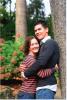 Ashley Hess and John Maurer