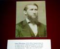Tamaqua's Amos Moser Whetstone, who died 120 years ago, is remembered as a civilian accidentally shot on the Fourth of July during the Battle of Gettysburg.