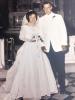 Mr. and Mrs. Richard Hyska