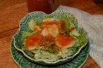 KAREN CIMMS/TIMES NEWS Homemade French Salad Dressing is better than anything you can buy in a bottle.