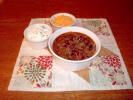 MARLENE URBAN/TIMES NEWS Red Zone Chili