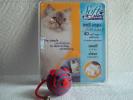 Soft Claws nail caps is an inexpensive alternative to declawing cats.