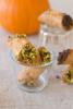 AP Photo/Matthew Mead Instead of having to fuss with a pie crust, with spiced pumpkin cannoli, simply purchase prepared cannoli shells, which are easily filled with the pumpkin filling.