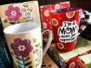 AP Photo/Jacquelyn Martin A cup proclaims the superpowers of mothers. Guys, if you want to get the girl, try  bringing flowers to her mother. It may sound old-fashioned, but winning Mom's OK is still a big deal in the fast-changing, app-tapping,…