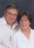 Mr. and Mrs. Richard Getz Sr.