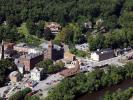 TIMES NEWS FILE PHOTO A view of Jim Thorpe taken from Flagstaff. The town, which has been designated one of the best places to live and play, most beautiful, friendliest and best romantic getaways, is celebrating National Tourism Week, beginning Saturday.