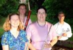 Calliope to perform at gazebo concert series