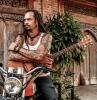 Michael Franti performs June 2 with Spearhead on his Soulrocker Tour. Copyright - Copyright &#169; John Gellman
